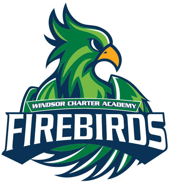 Windsor Charter Academy Logo