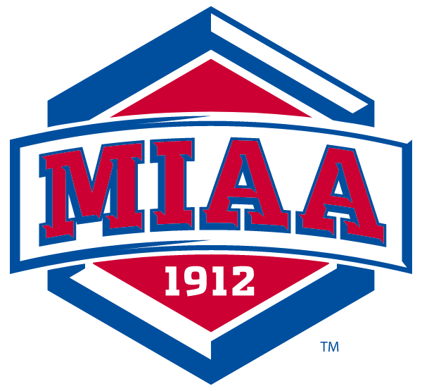 Mid-america Intercollegiate Athletic Association Logo