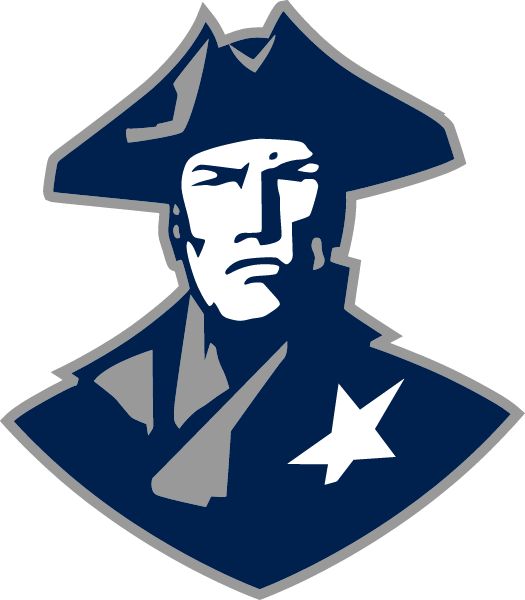 York Prepatory Academy Patriots (Rock Hill, South Carolina) Spirit Apparel & Accessories Store