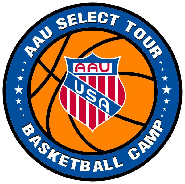 AAU Select Tour Sideline Store