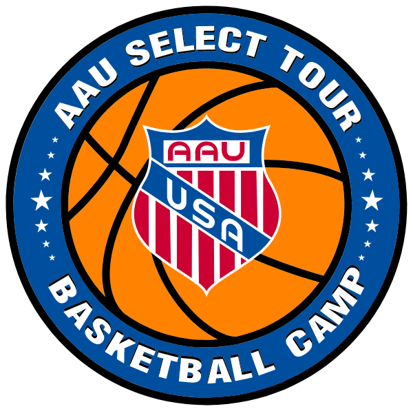 AAU Select Tour Logo