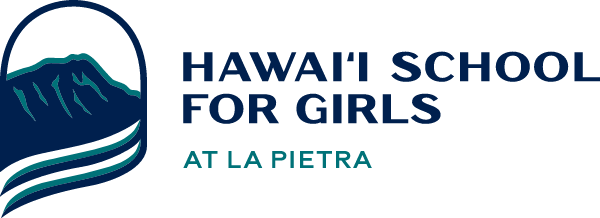 La Pietra-Hawai'i School for Girls Logo