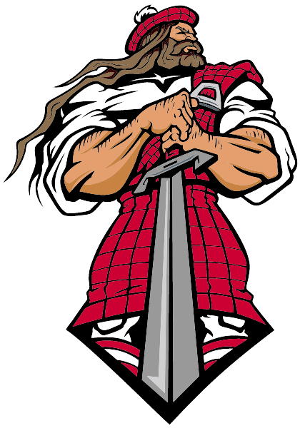 Glasgow Wrestling Club Logo