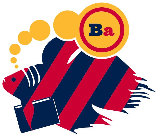 BETA ACADEMY Sideline Store