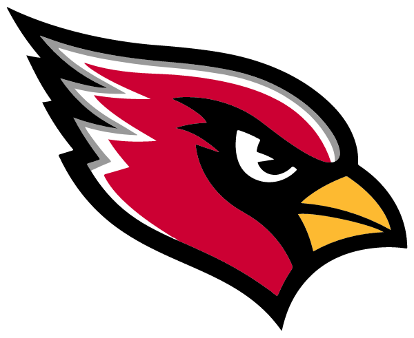 GAINESVILLE HIGH SCHOOL Logo