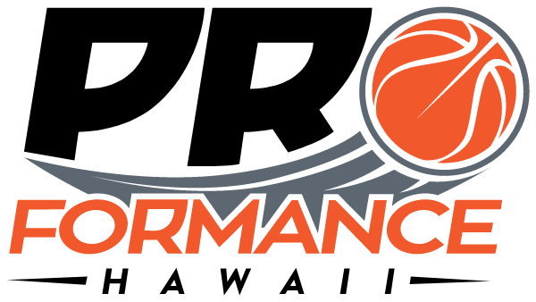 Proformance Hawaii Logo