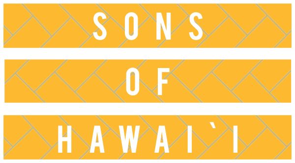 SONS OF HAWAII SONS OF HAWAII (Honolulu, Hawaii) Spirit Apparel & Accessories Store