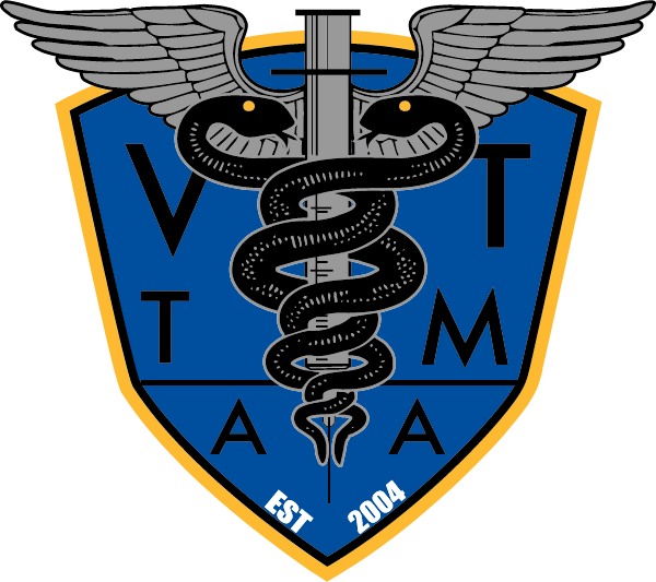 Vivien T. Thomas Medical Arts Academy Logo