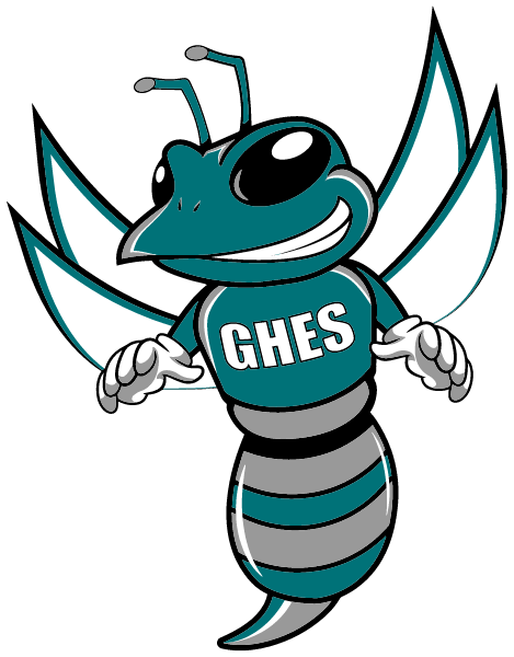 Gold Hill Elementary School Logo