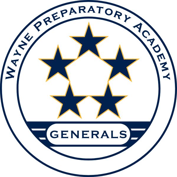 WAYNE PREP ACADEMY Sideline Store