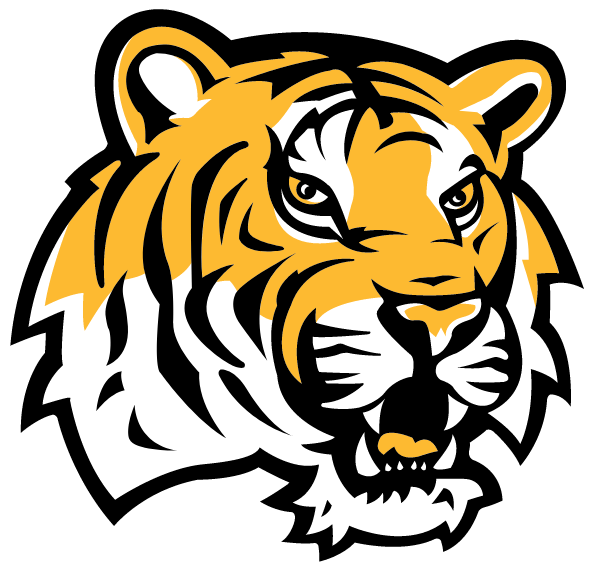 Springville High School Logo