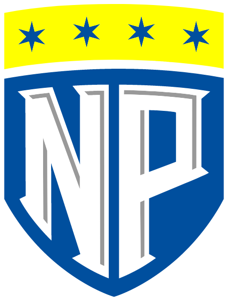 NORTH PARK UNIVERSITY Logo