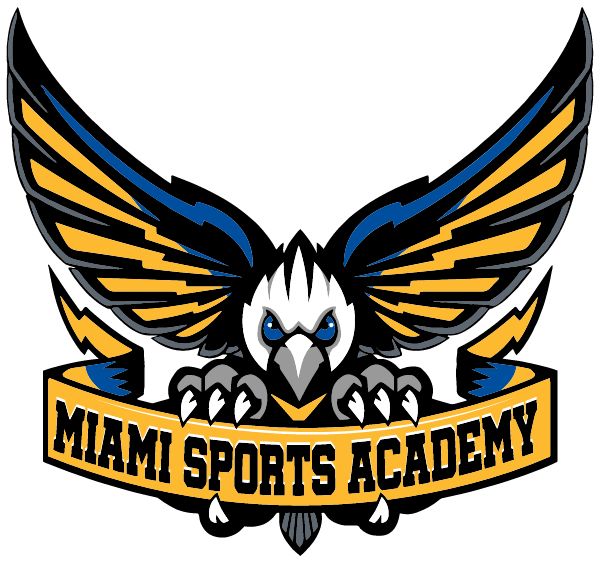 Miami Sports Academy War Eagles (Plantation, Florida) Spirit Apparel & Accessories Store