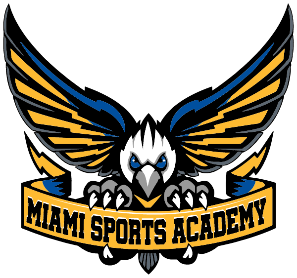 Miami Sports Academy Logo