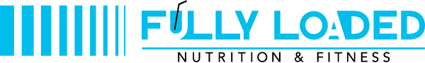 Fully Loaded Nutrition & Fitness Logo