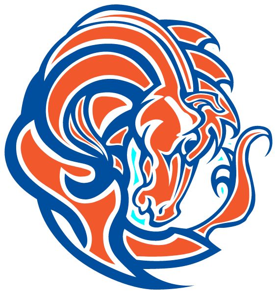 F C Boyd Christian School Broncos (Mcminnville, Tennessee) Spirit Apparel & Accessories Store