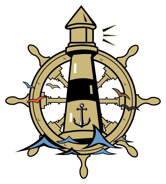 HERITAGE MIDDLE SCHOOL Sailors (Summit, Illinois) Spirit Apparel & Accessories Store