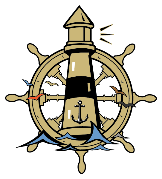 HERITAGE MIDDLE SCHOOL Logo