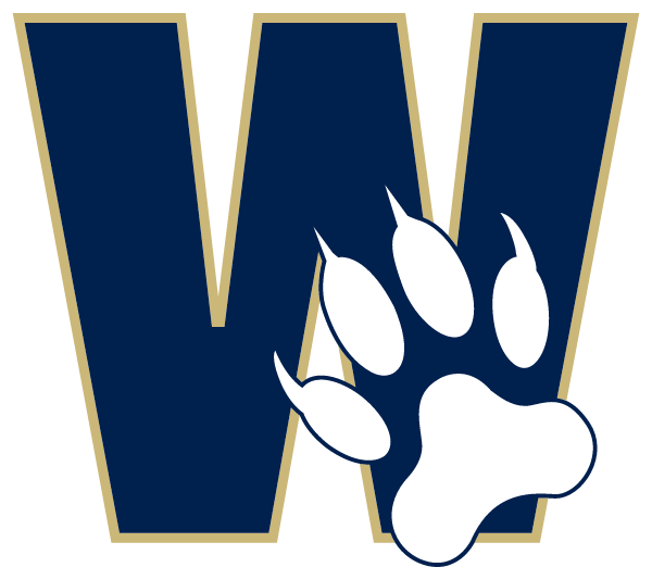 Walker Middle School Logo