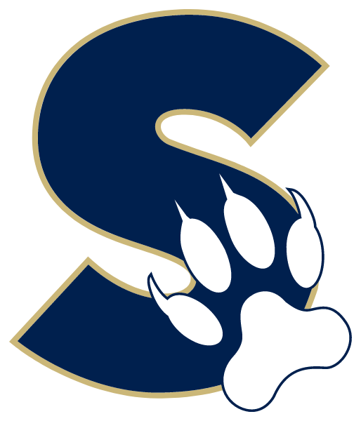 Strike Middle School Logo