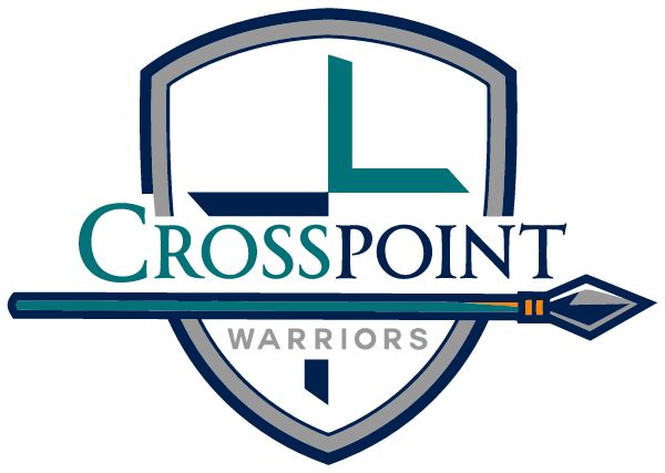 Crosspoint Christian School - Impact Sideline Store