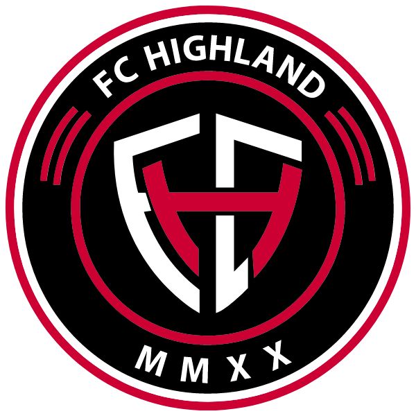 F.C. HIGHLAND Sideline Store