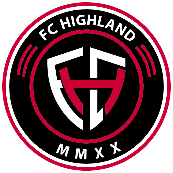F.C. HIGHLAND Logo