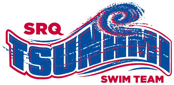 Sarasota Tsunami Swim Team Sideline Store