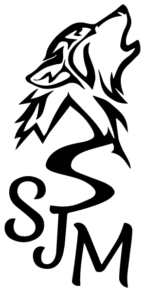 San Juan Mountain School Logo