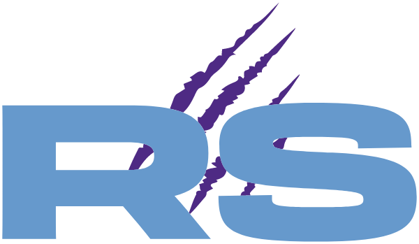 Rawson Saunders School Logo