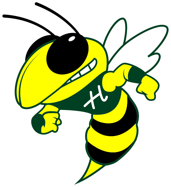 Heatly High School Logo