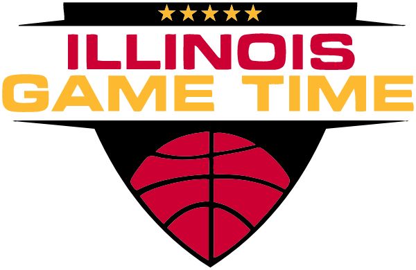 Illinois Game Time Basketball Sideline Store