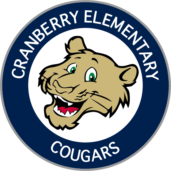 Cranberry Elementary Logo