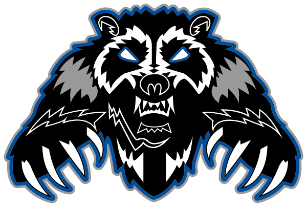 CORDOVA HIGH SCHOOL Logo