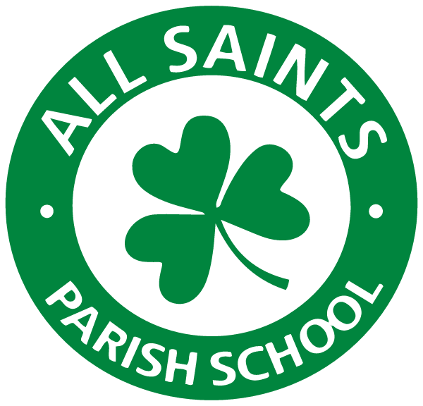 All Saints School Logo