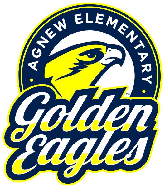 Abram Agnew Elementary School Golden Eagles (San Jose, California) Spirit Apparel & Accessories Store