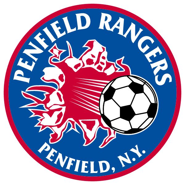 Penfield Rangers soccer club Sideline Store