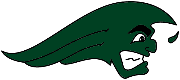 Greenville Senior High School Logo