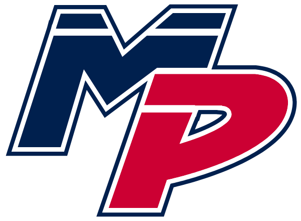 MILLER PLACE BOOSTER CLUB Logo
