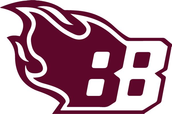 Burgundy Farm Country Day School Sideline Store