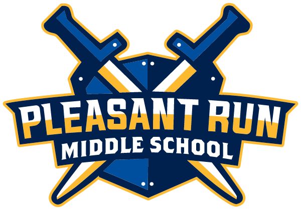 Pleasant Run Middle School Sideline Store