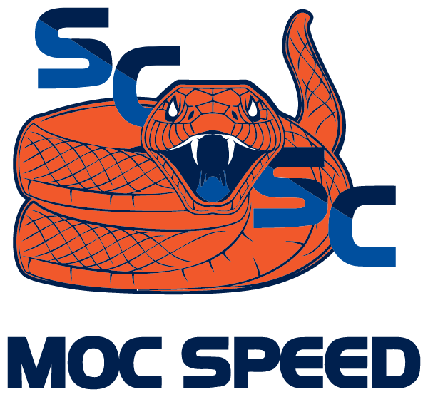 South Carolina Swim Club Logo