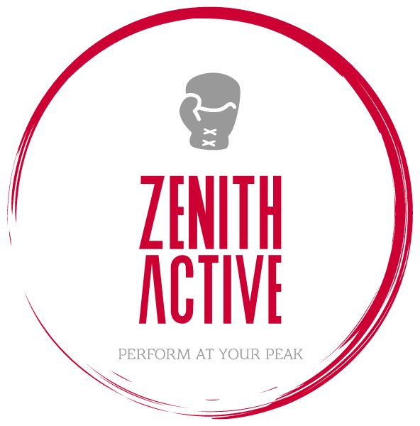 Zenith Active Sideline Store