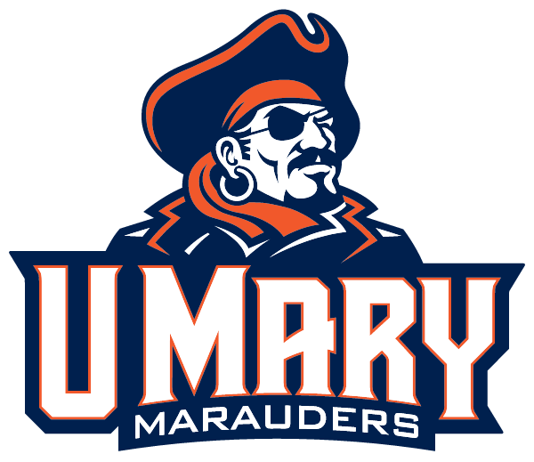 University Of Mary Logo