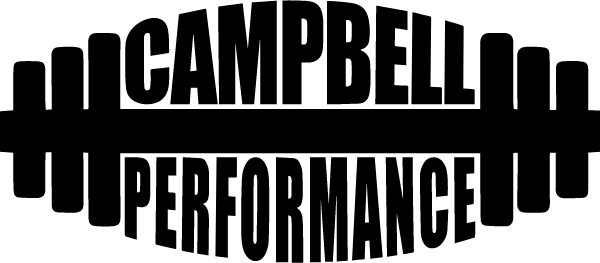 Campbell Performance Logo