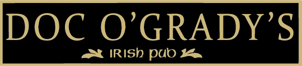 Doc O'Gradys Logo