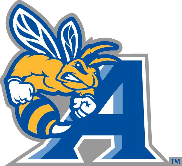 Allen University Sideline Store