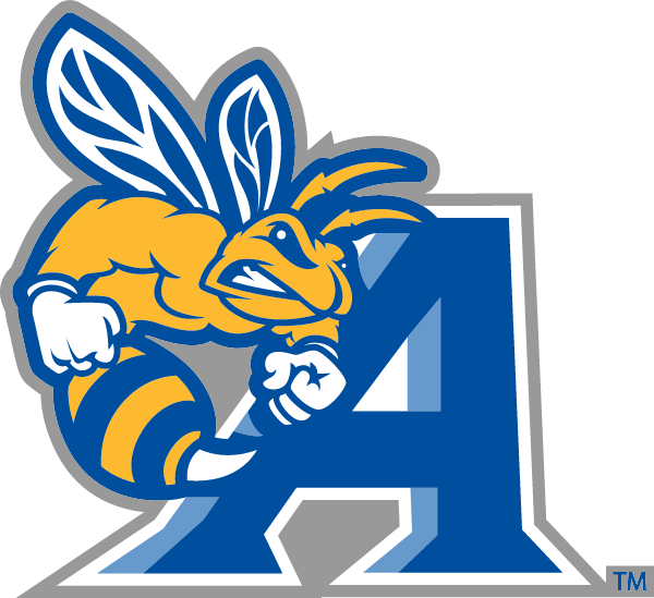 Allen University Logo