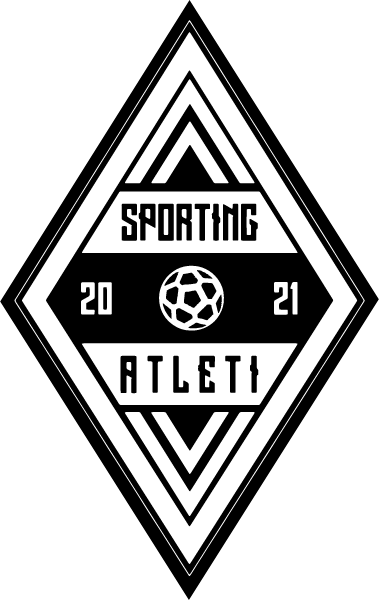 Sporting Atleti Logo