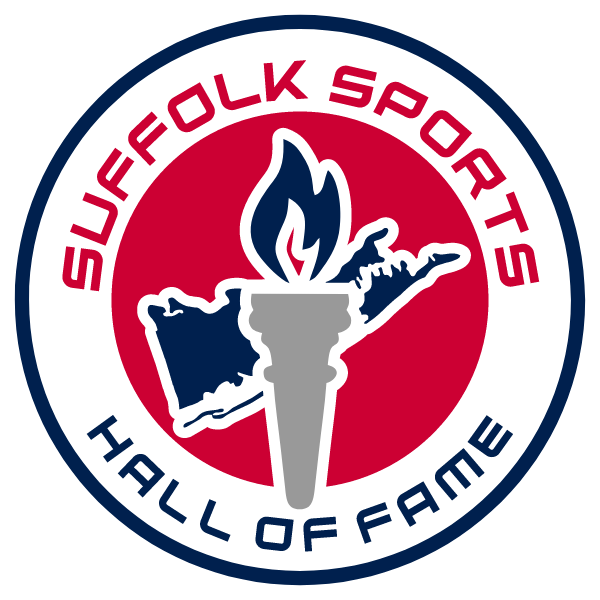 Suffolk Sports Hall Of Fame Logo